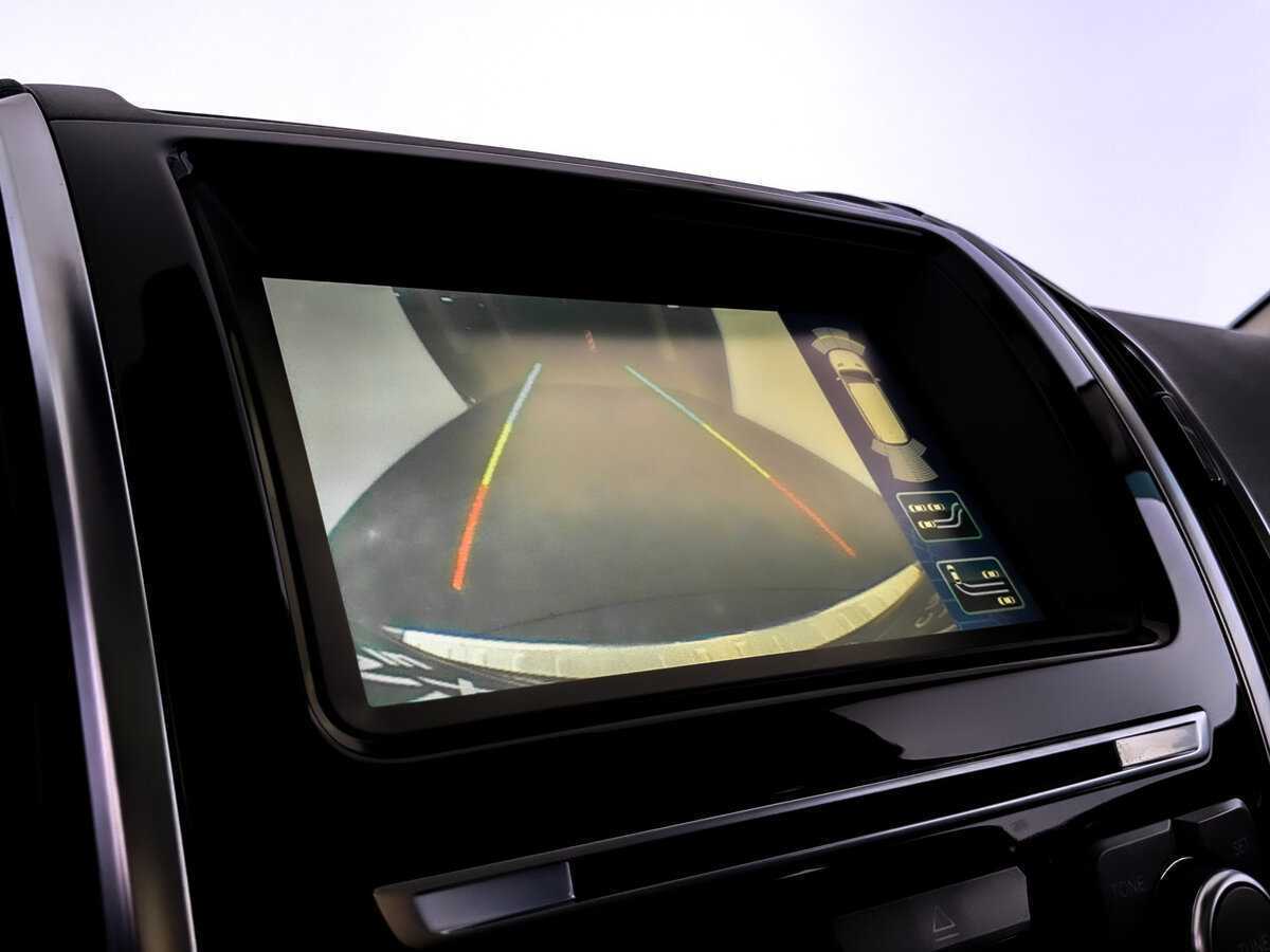 Haval H9 б/у, 2019, Автоматическая. Фото: #24