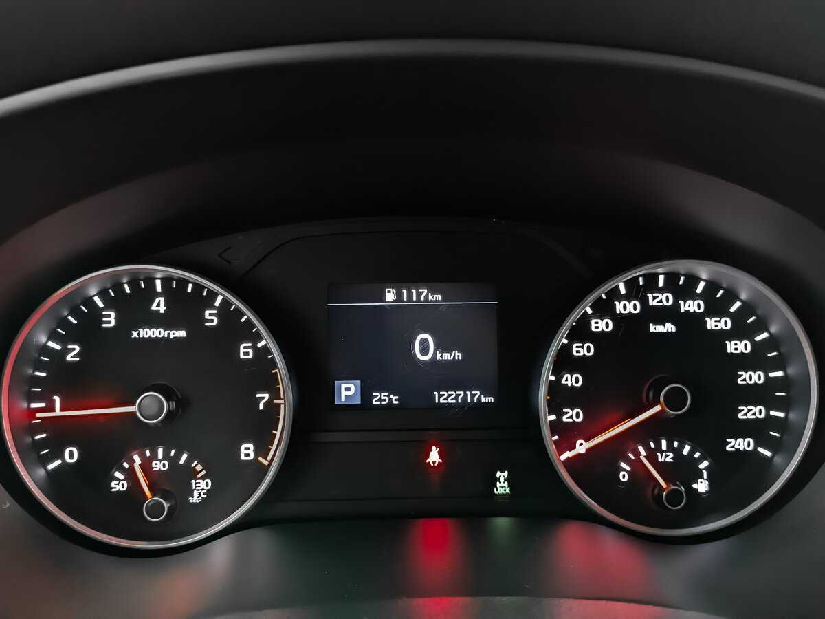 Kia Sportage б/у, 2019, Автоматическая. Фото: #11