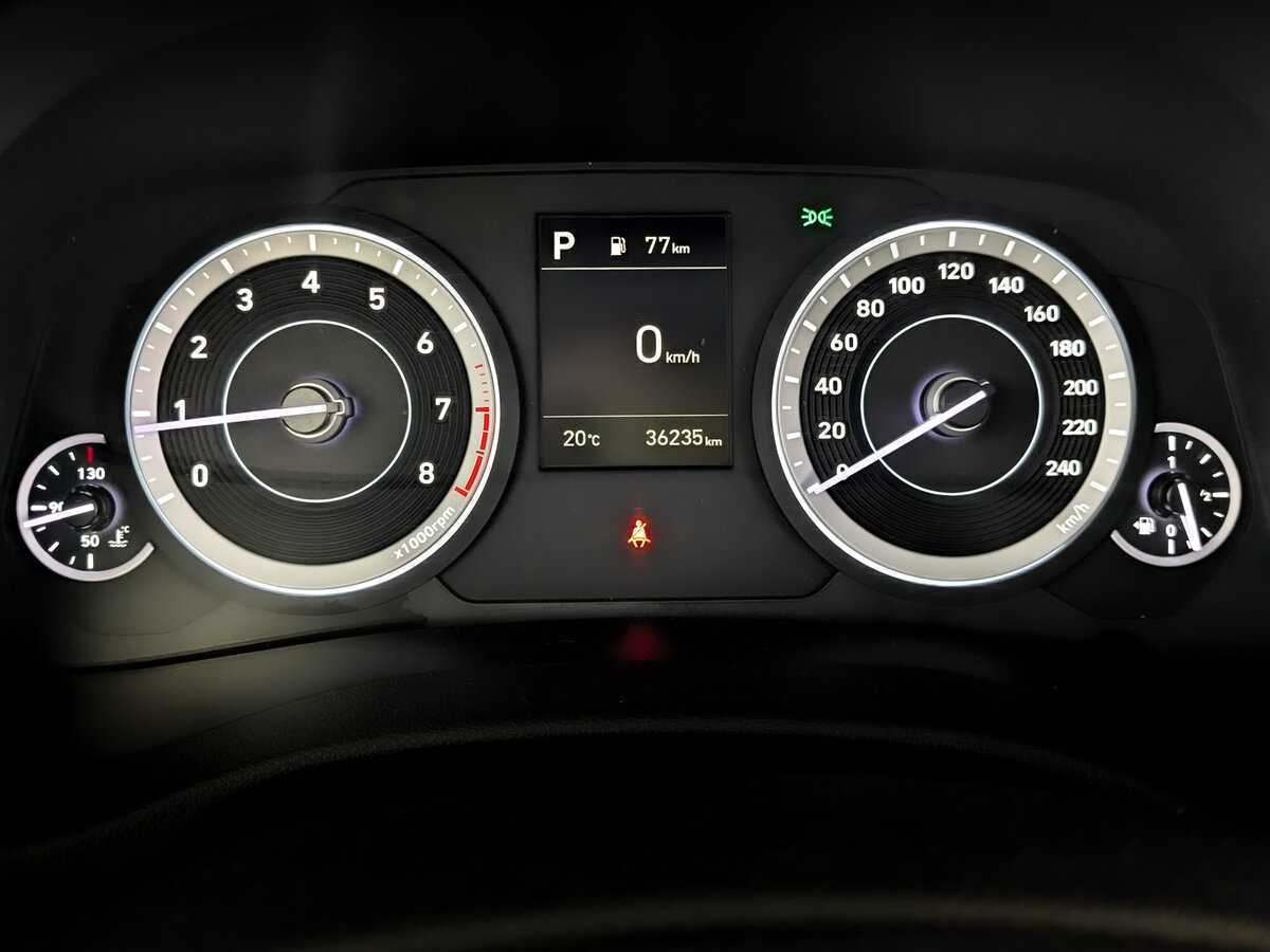 Hyundai Creta б/у, 2021, Автоматическая. Фото: #10