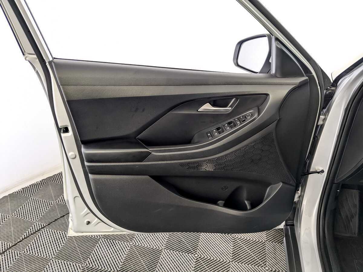 Hyundai Creta б/у, 2021, Автоматическая. Фото: #14