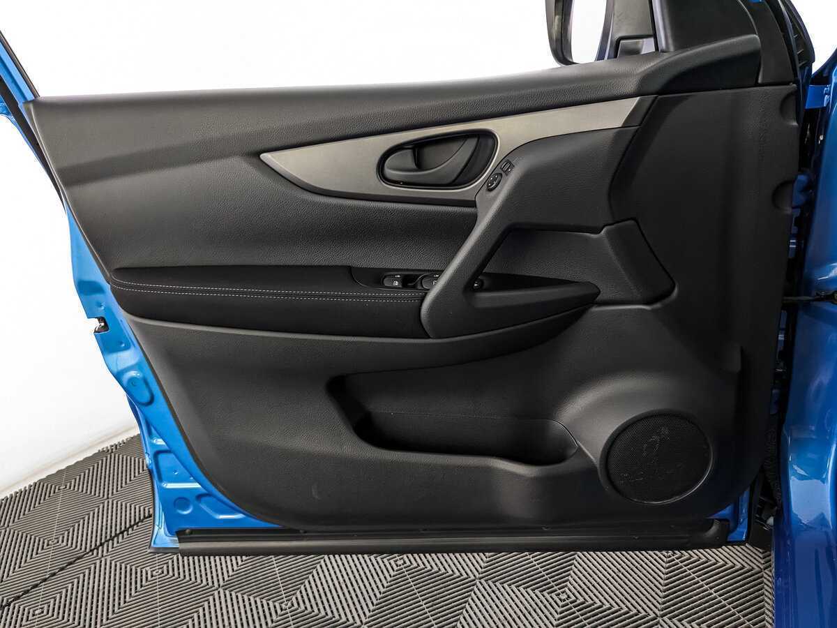 Nissan Qashqai б/у, 2021, Вариатор. Фото: #14