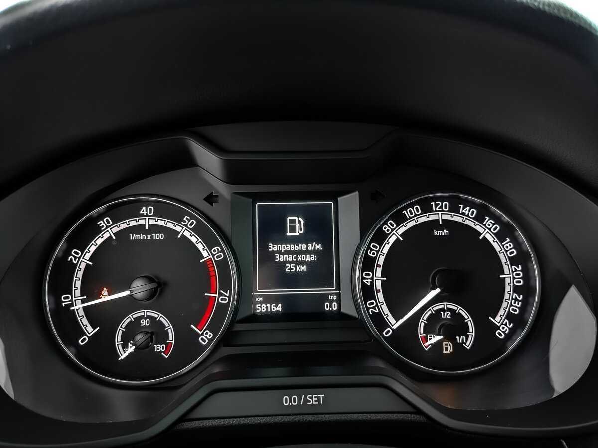 Skoda Octavia б/у, 2020, Роботизированная. Фото: #11