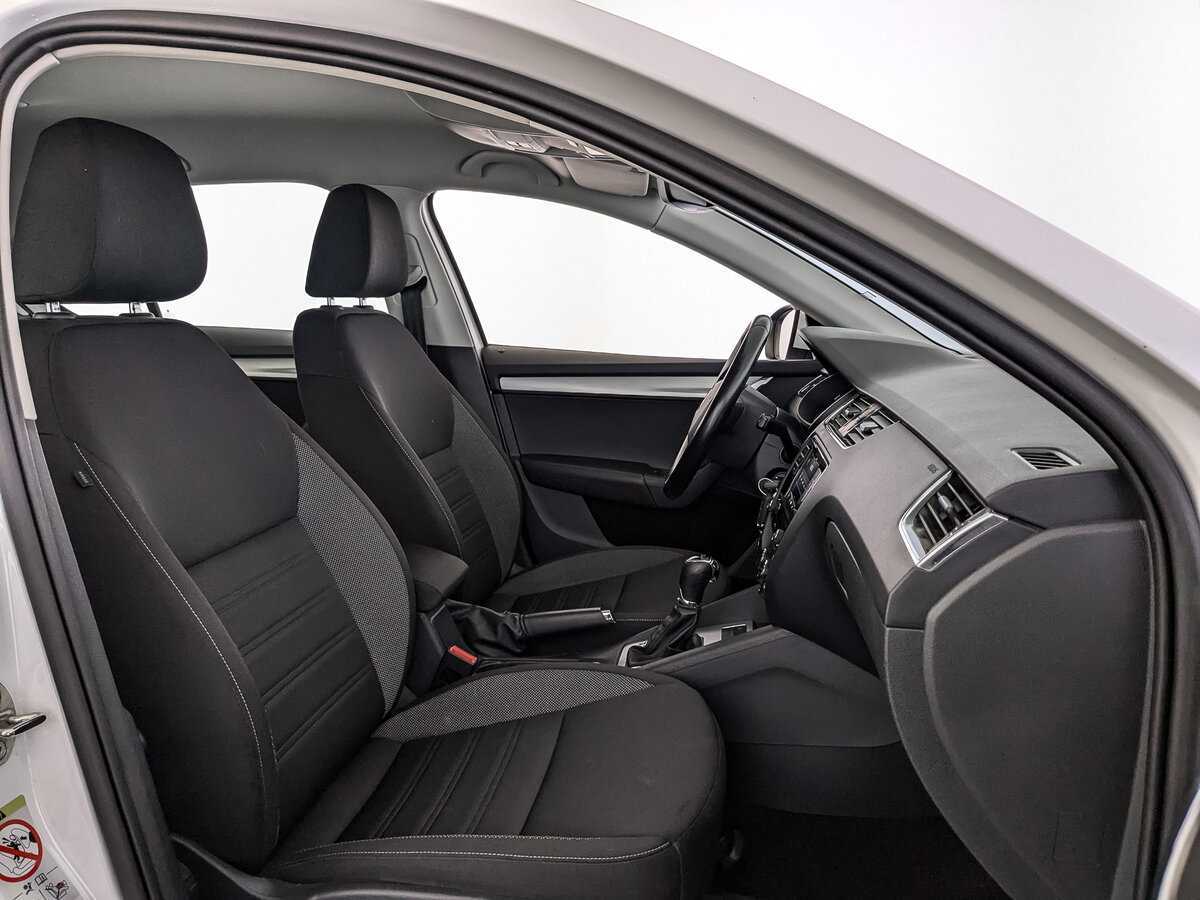 Skoda Octavia б/у, 2020, Роботизированная. Фото: #18