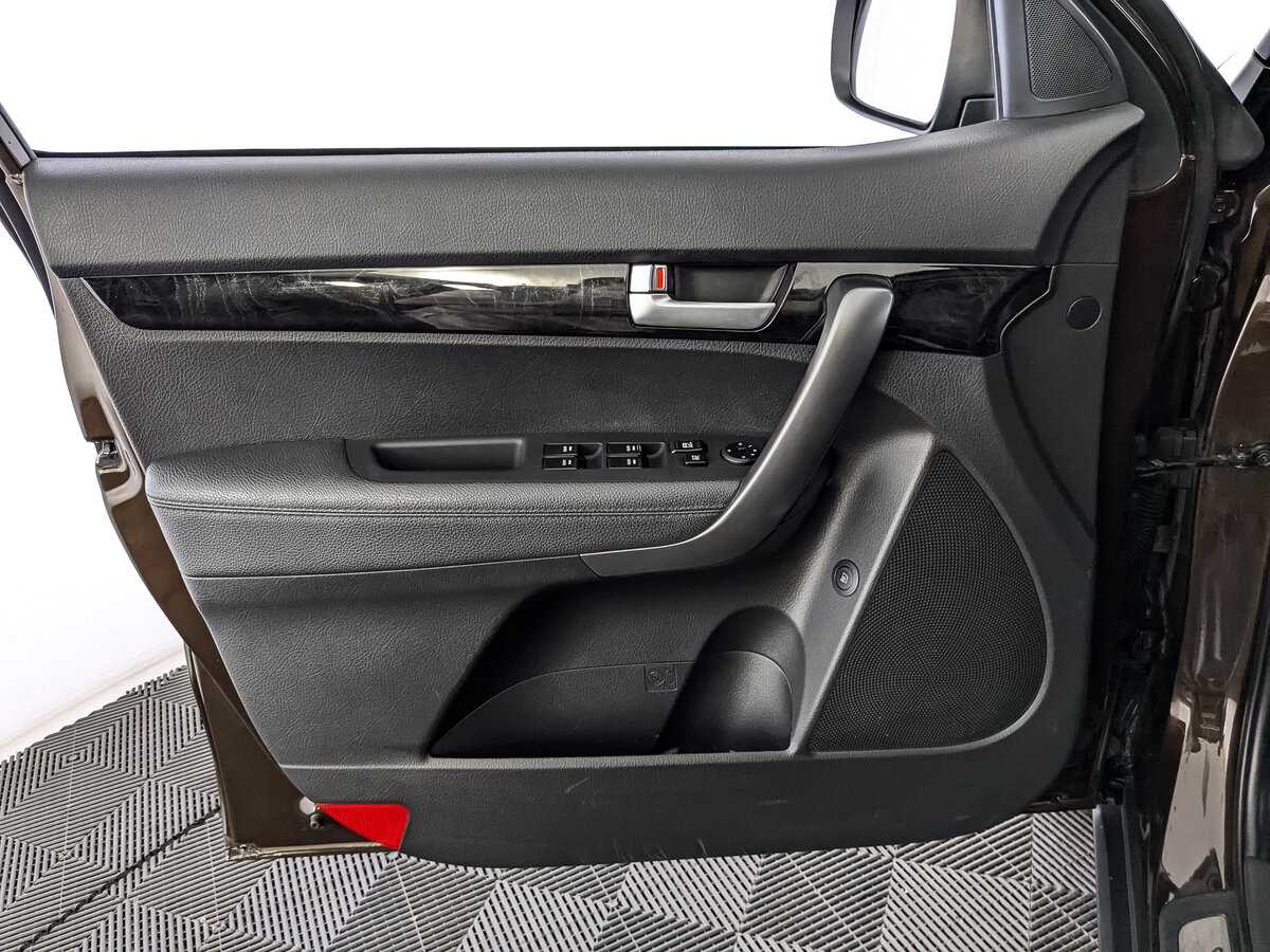 Kia Sorento б/у, 2020, Автоматическая. Фото: #14