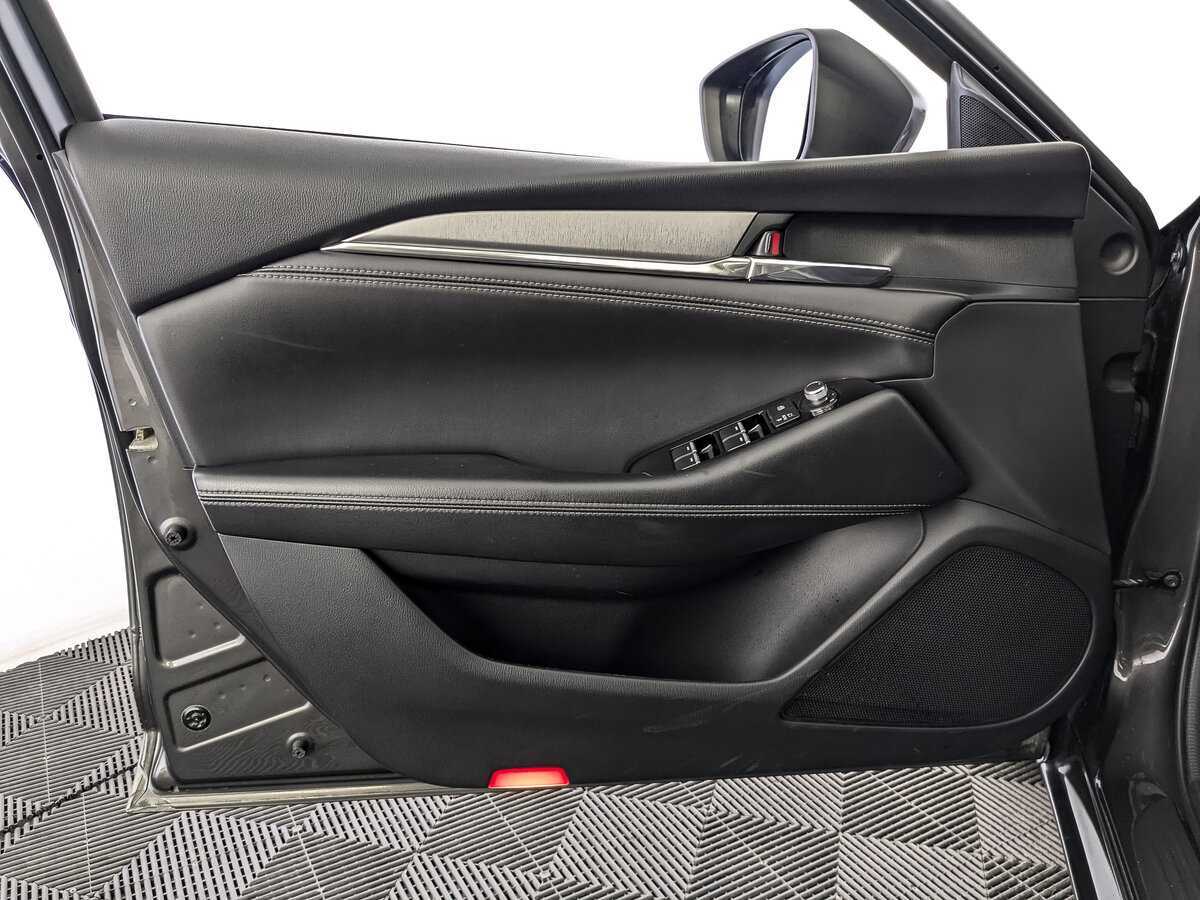 Mazda 6 б/у, 2019, Автоматическая. Фото: #14