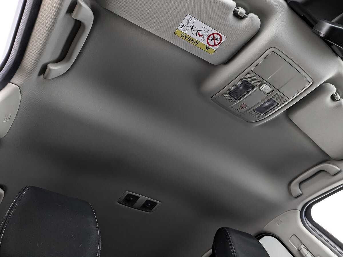 Mazda 6 б/у, 2019, Автоматическая. Фото: #18