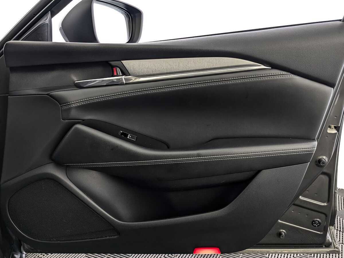 Mazda 6 б/у, 2019, Автоматическая. Фото: #20