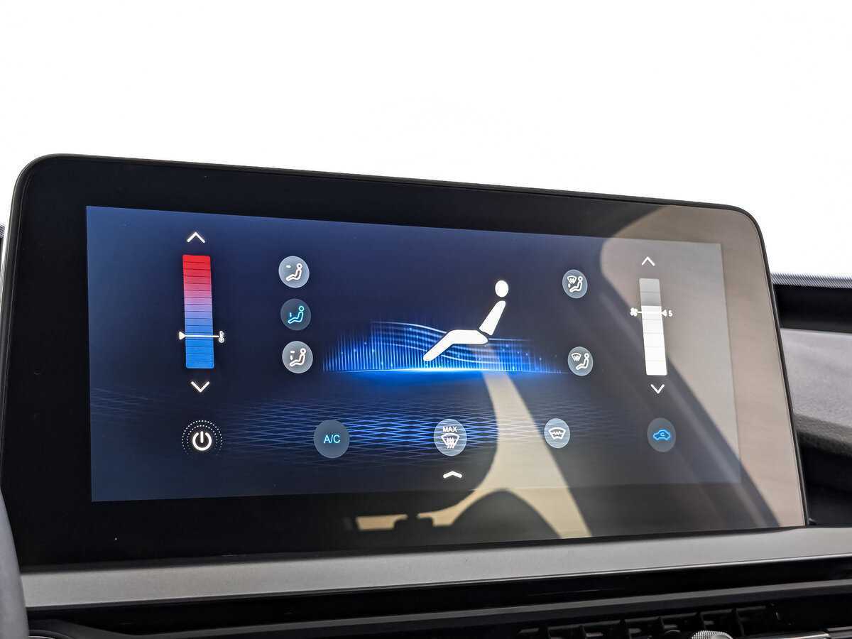 Chery Tiggo 4 Pro б/у, 2023, Вариатор. Фото: #21