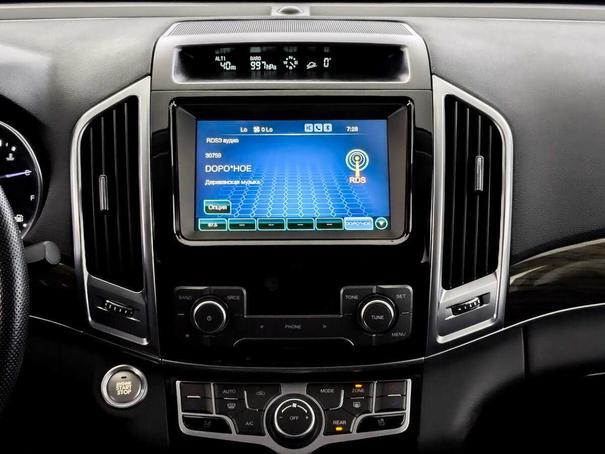 Haval H9 б/у, 2022, Автоматическая. Фото: #12