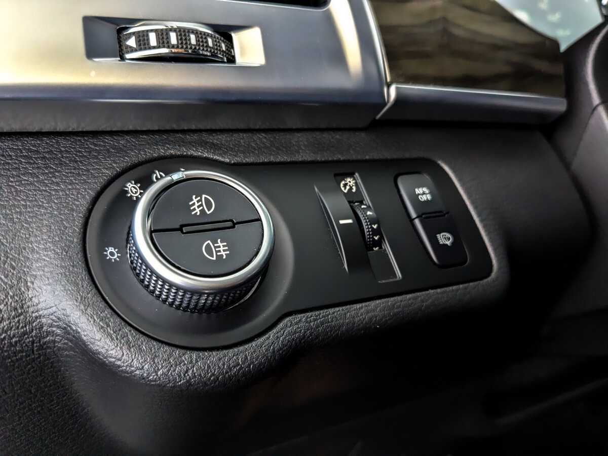 Haval H9 б/у, 2022, Автоматическая. Фото: #23