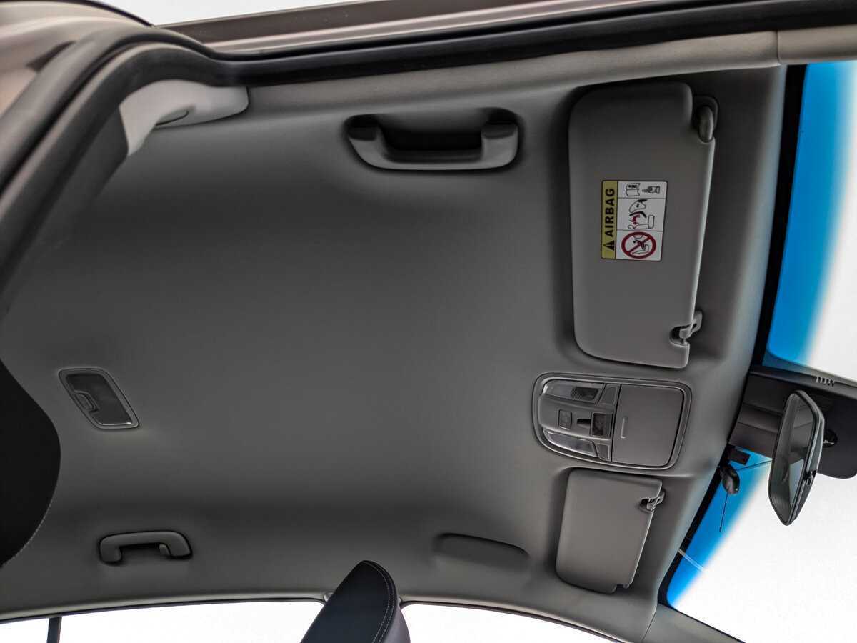 Kia Sportage б/у, 2020, Автоматическая. Фото: #18