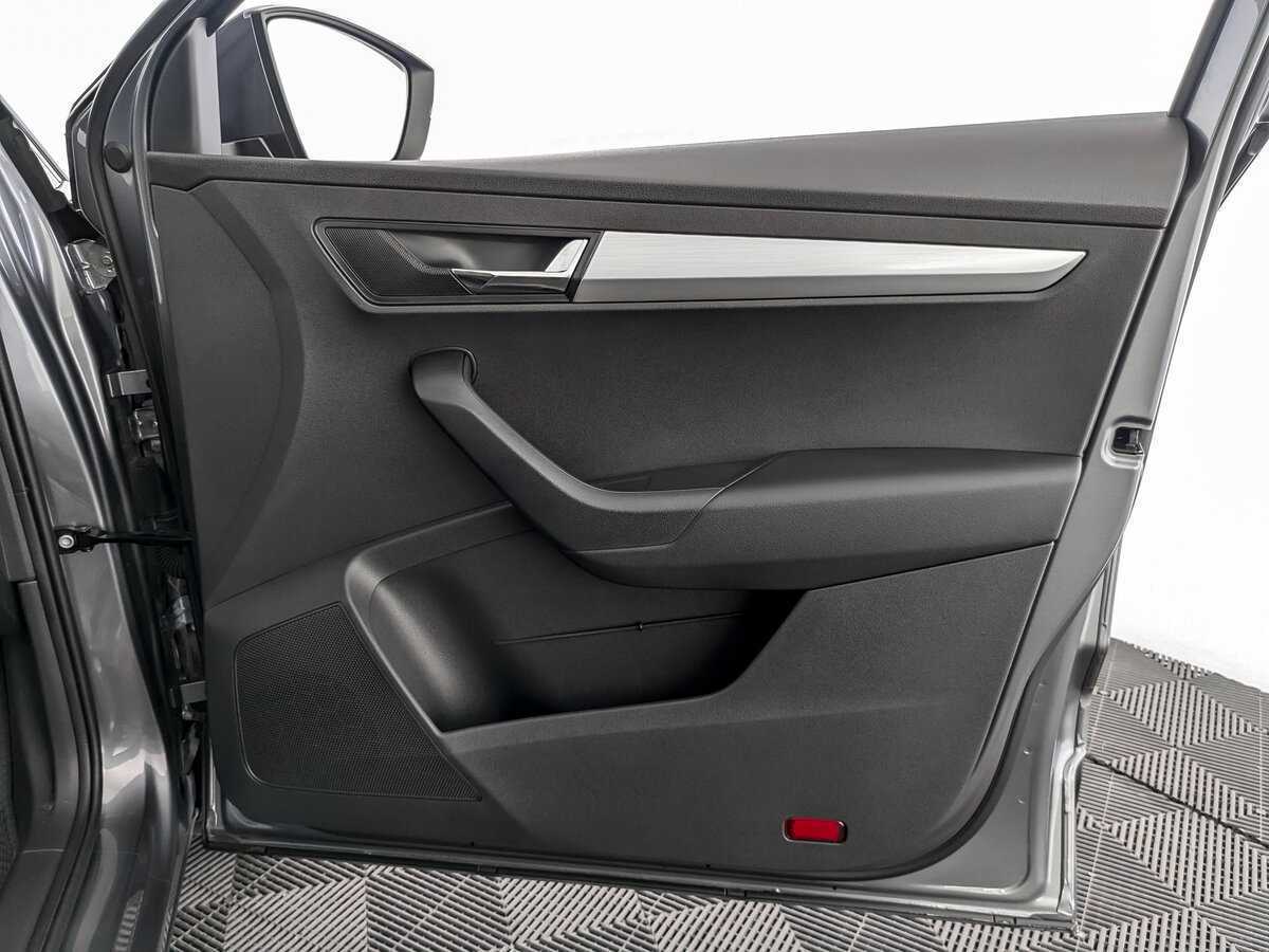 Skoda Karoq б/у, 2020, Роботизированная. Фото: #19