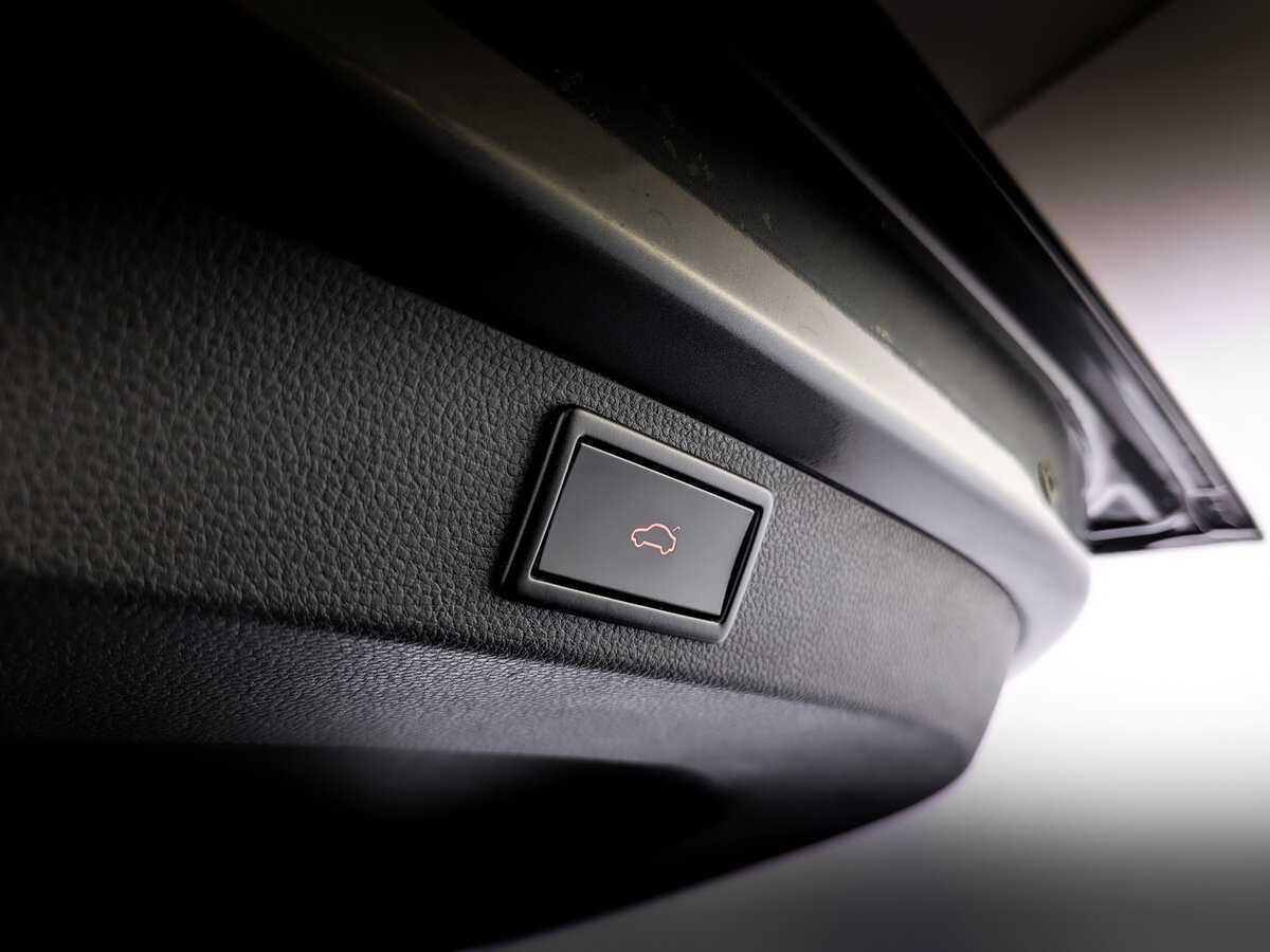 Skoda Karoq б/у, 2020, Роботизированная. Фото: #20