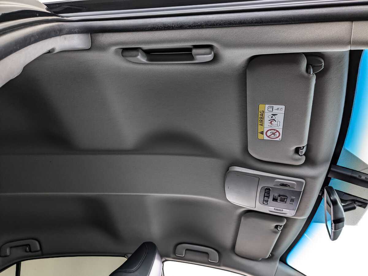 Toyota Camry б/у, 2019, Автоматическая. Фото: #18