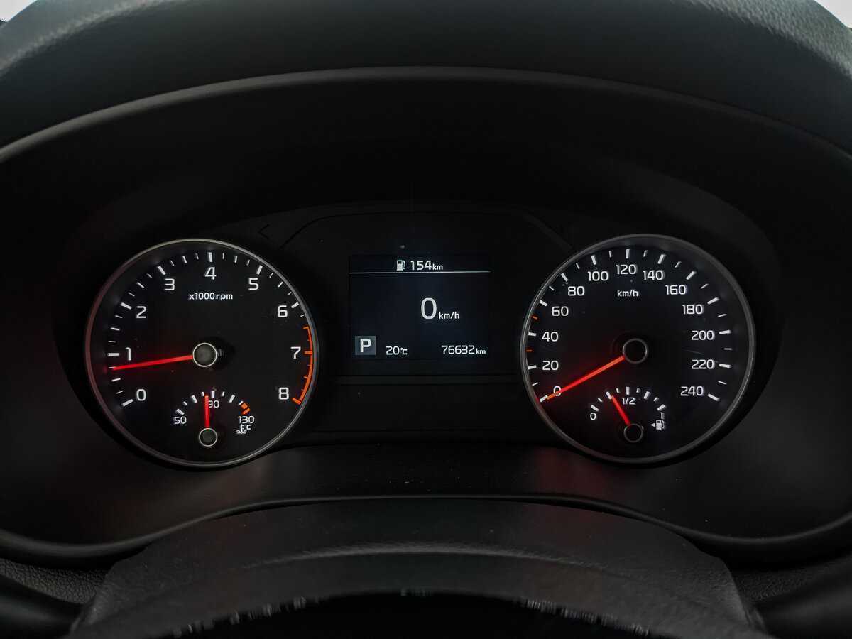 Kia Sportage б/у, 2021, Автоматическая. Фото: #10