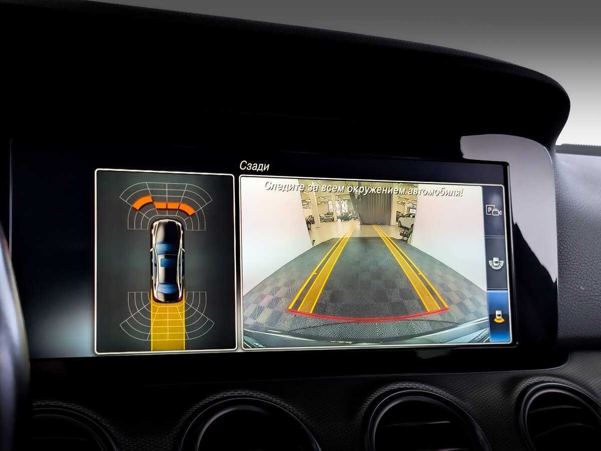 Mercedes-Benz E-Класс б/у, 2018, Автоматическая. Фото: #22