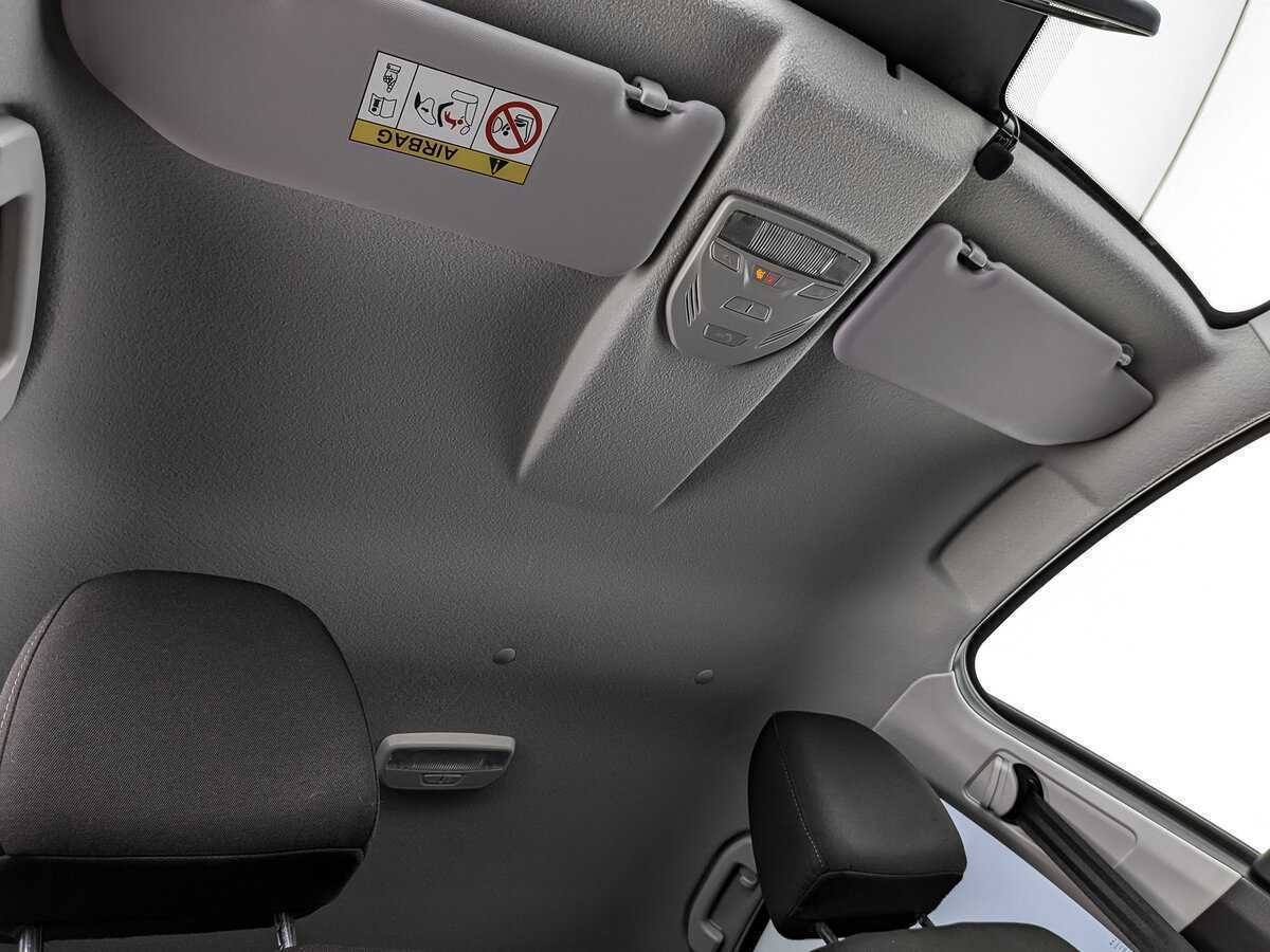 Лада (ВАЗ) Веста б/у, 2020, Вариатор. Фото: #18