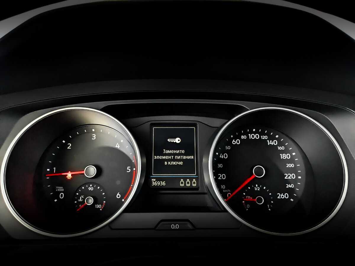 Volkswagen Tiguan б/у, 2020, Роботизированная. Фото: #10