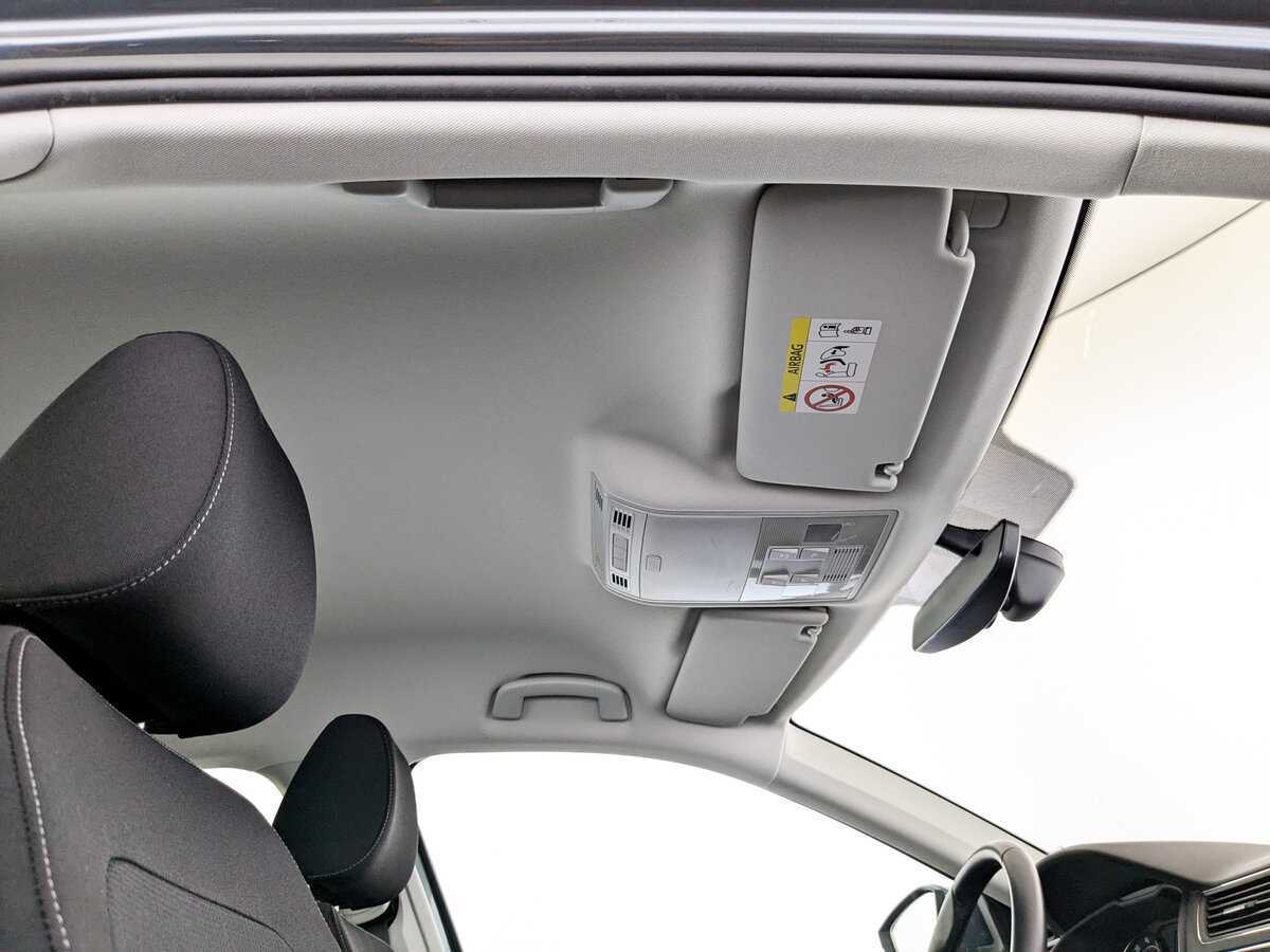 Skoda Superb б/у, 2019, Роботизированная. Фото: #17