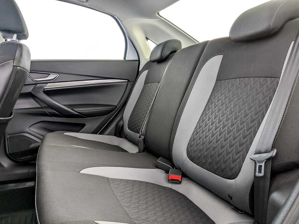 Lada (ВАЗ) Vesta б/у, 2023, Механическая. Фото: #9