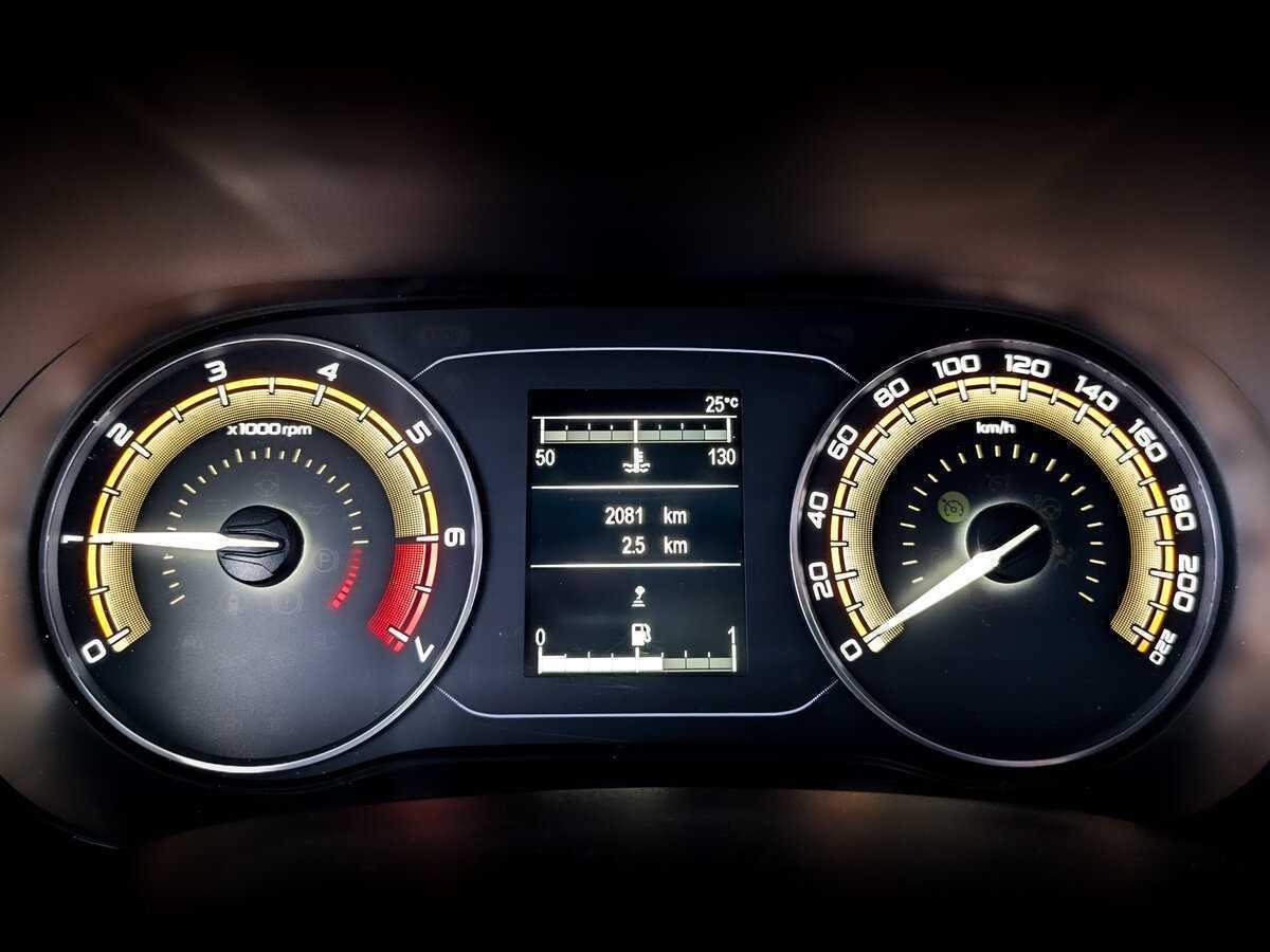 Lada (ВАЗ) Vesta б/у, 2023, Механическая. Фото: #10