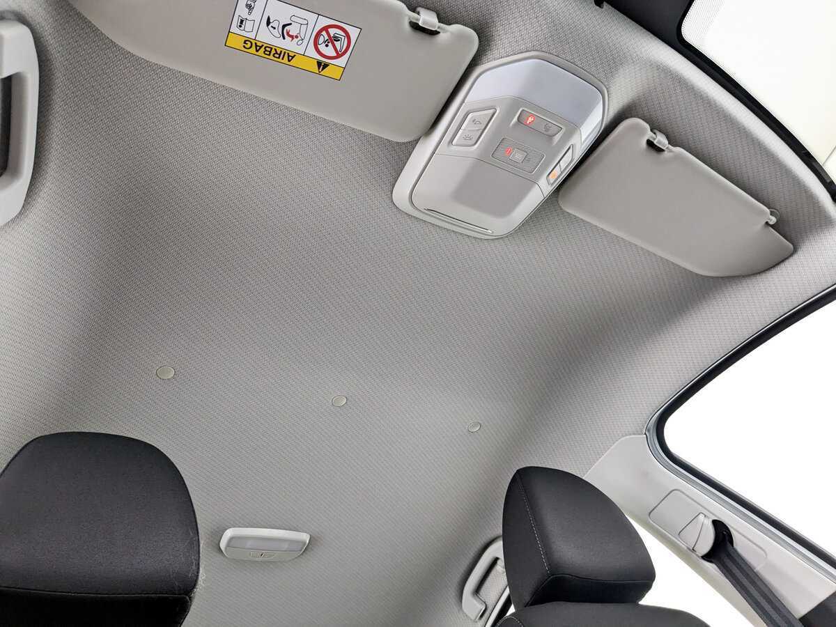 Lada (ВАЗ) Vesta б/у, 2023, Механическая. Фото: #16