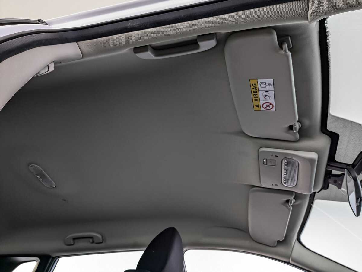 Nissan Qashqai б/у, 2020, Вариатор. Фото: #17