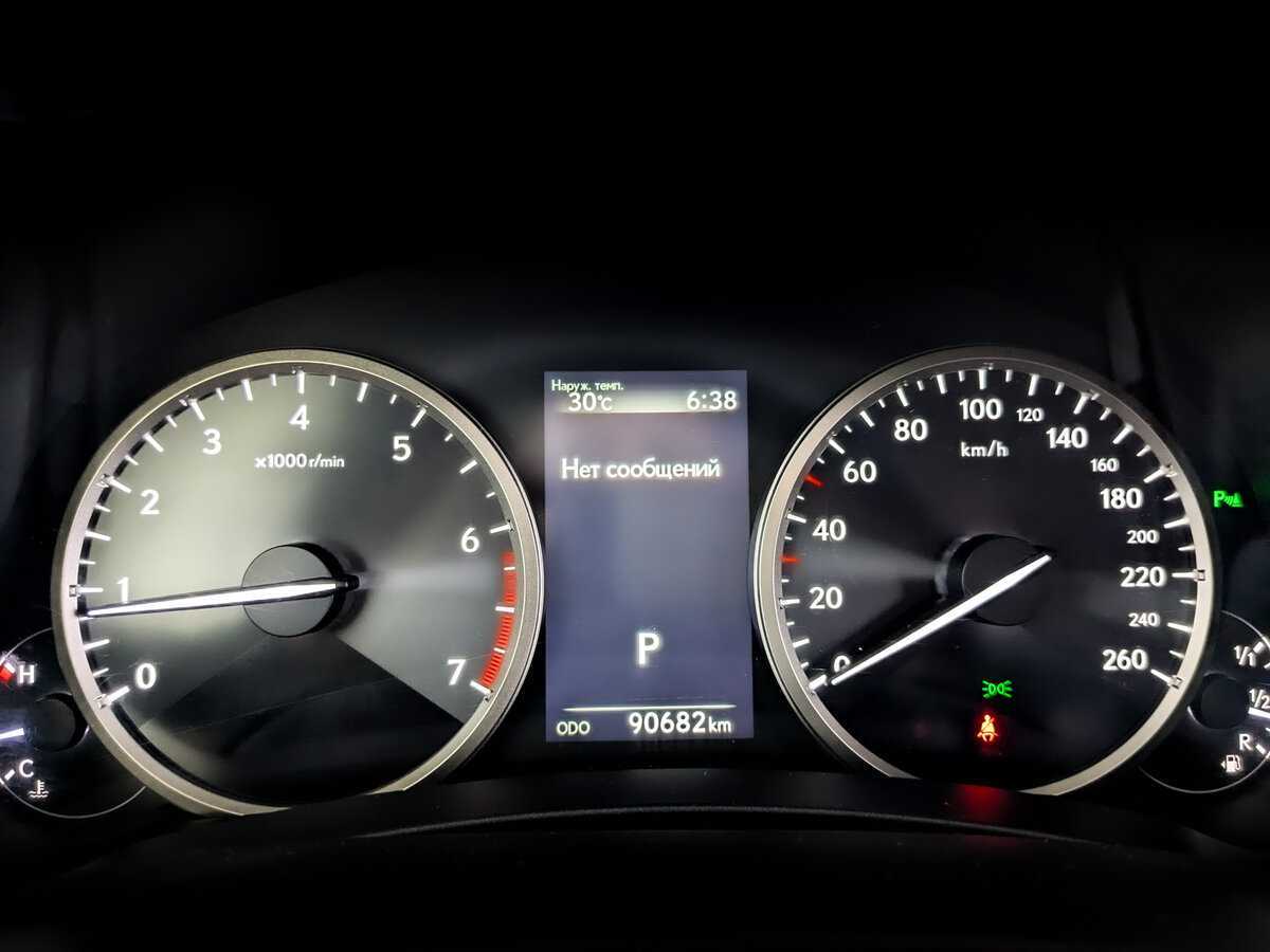 Lexus NX б/у, 2019, Вариатор. Фото: #10