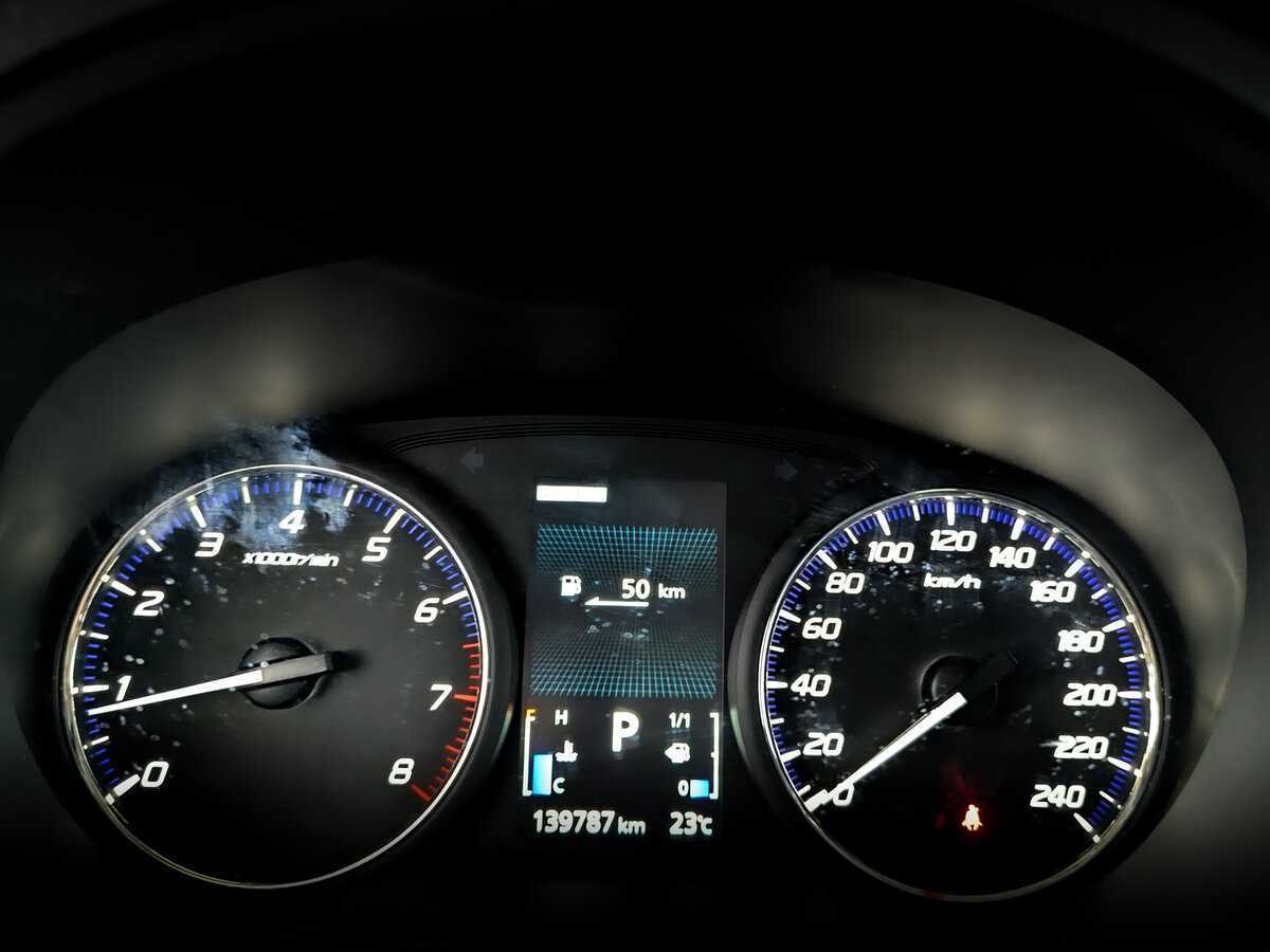 Mitsubishi Outlander б/у, 2019, Вариатор. Фото: #10