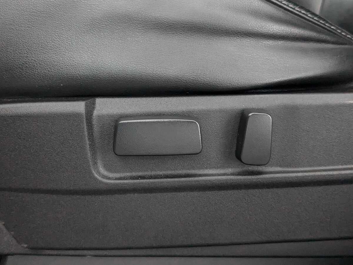 Mitsubishi Outlander б/у, 2019, Вариатор. Фото: #16