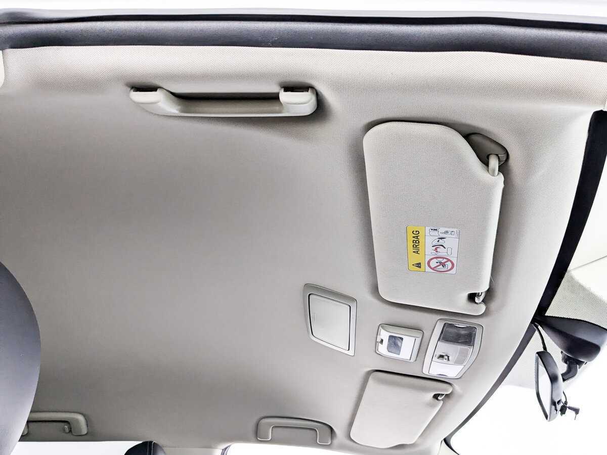 Mitsubishi Outlander б/у, 2019, Вариатор. Фото: #18