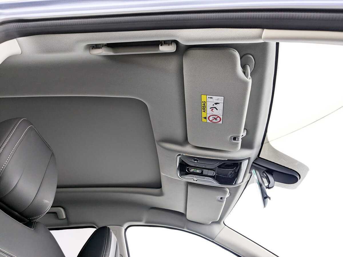 Jetour X70 PLUS б/у, 2023, Роботизированная. Фото: #17