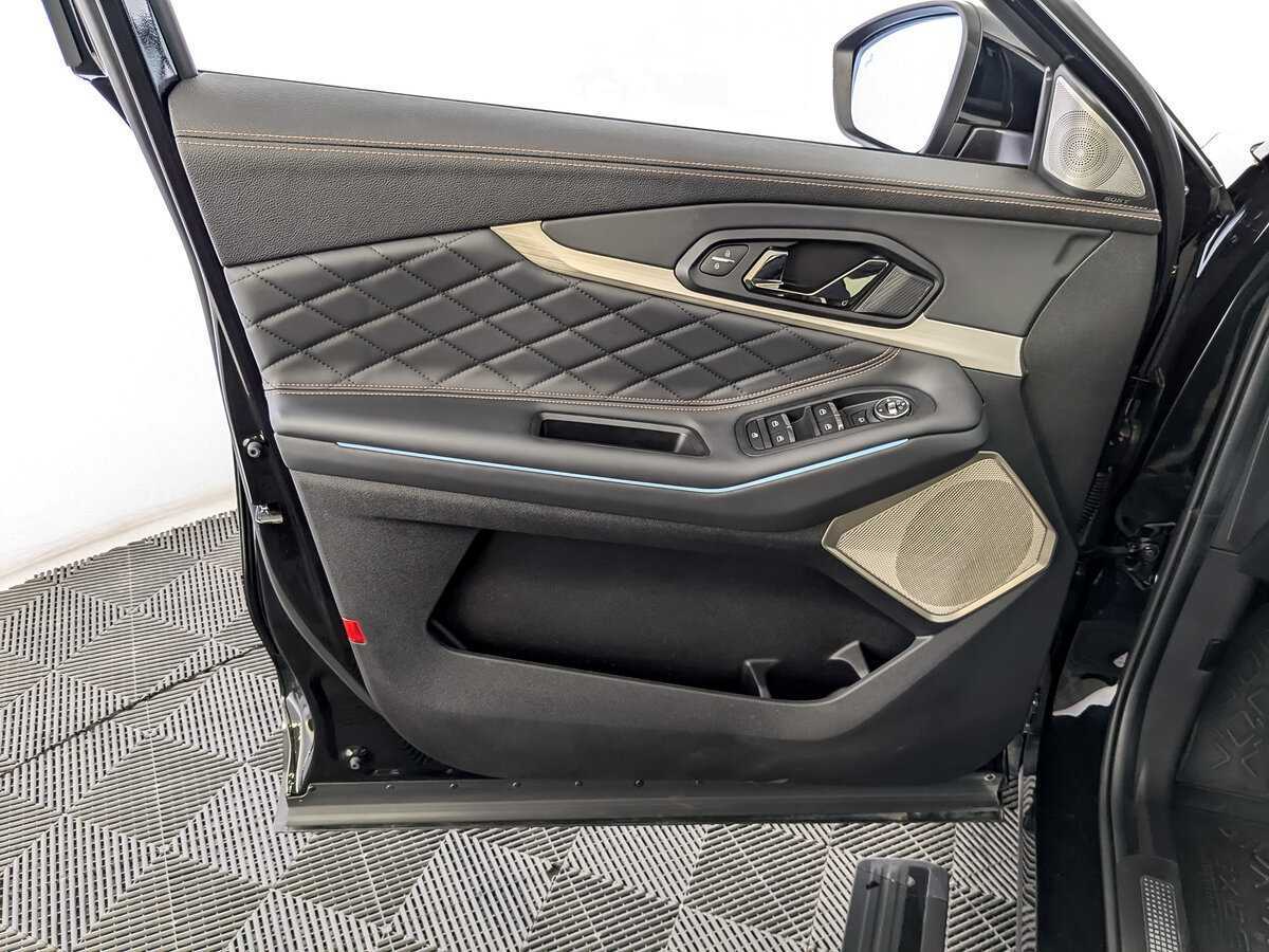 EXEED TXL б/у, 2023, Роботизированная. Фото: #14