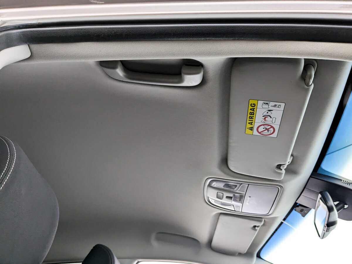 Kia Sportage б/у, 2020, Автоматическая. Фото: #17