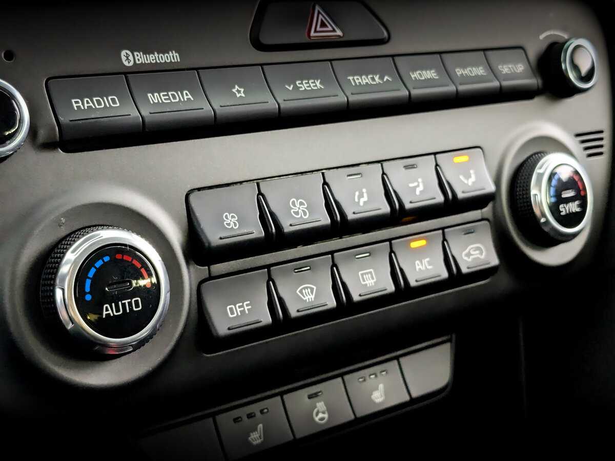 Kia Sportage б/у, 2020, Автоматическая. Фото: #20