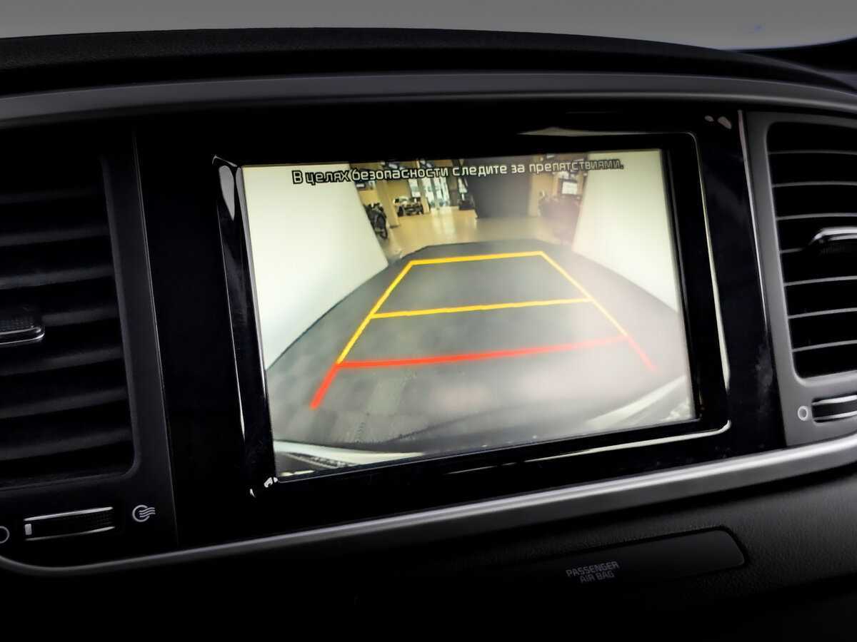 Kia Sportage б/у, 2020, Автоматическая. Фото: #21