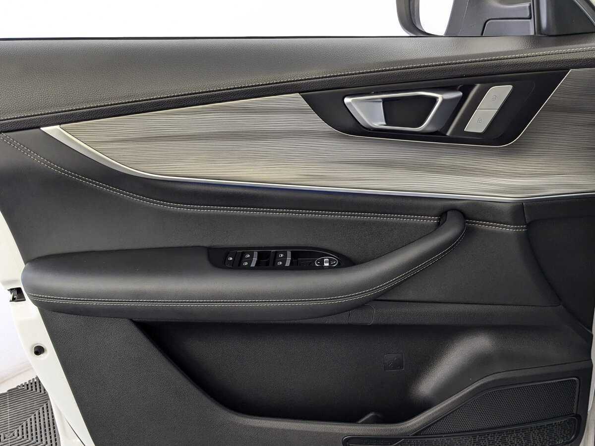 Chery Tiggo 8 Pro Max б/у, 2023, Роботизированная. Фото: #13