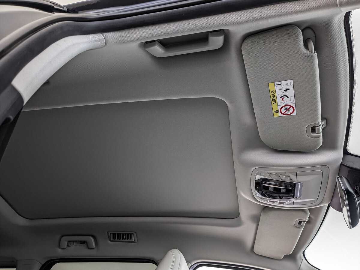 EXEED VX б/у, 2022, Роботизированная. Фото: #18