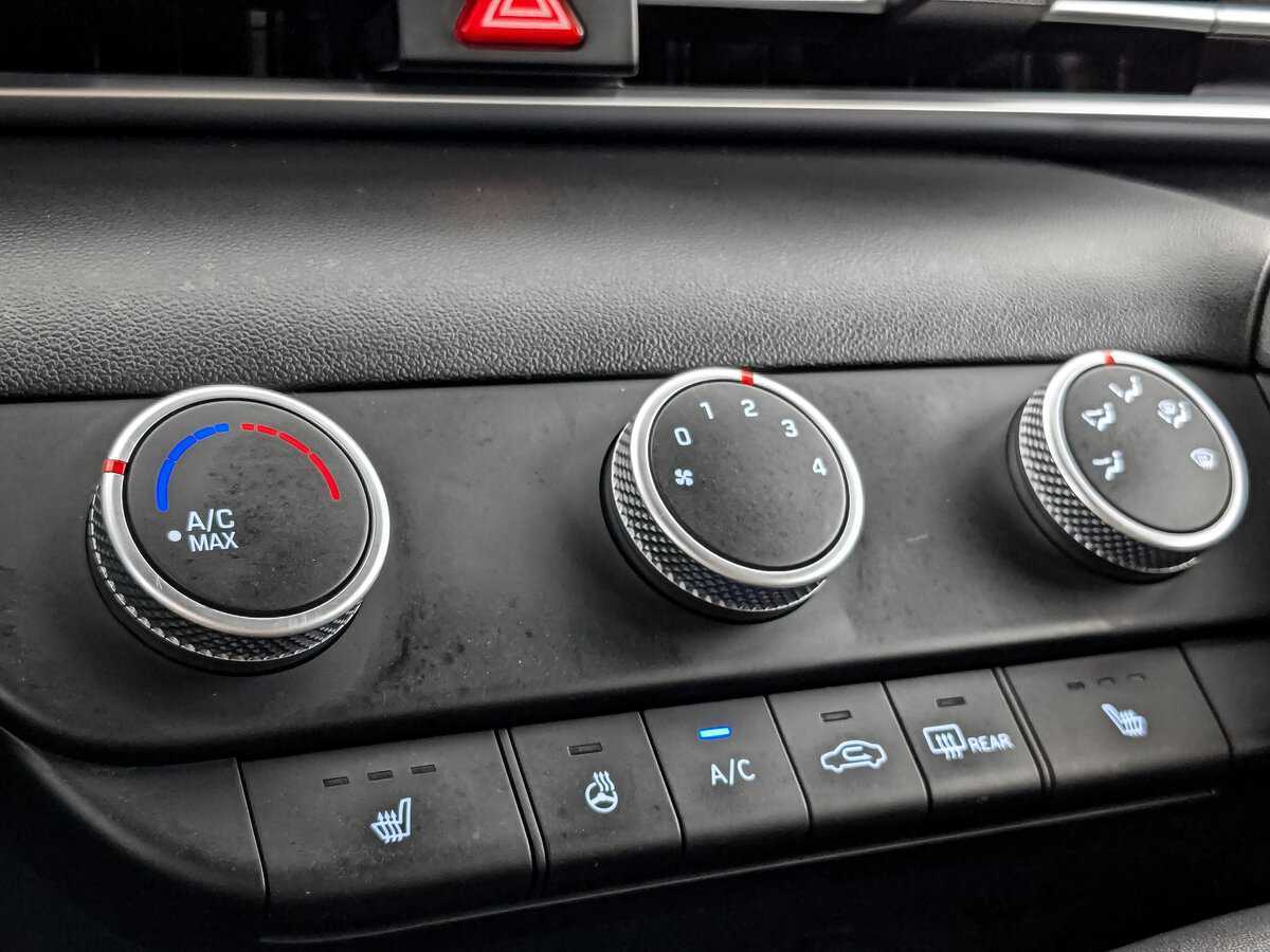 Hyundai Elantra б/у, 2022, Автоматическая. Фото: #16