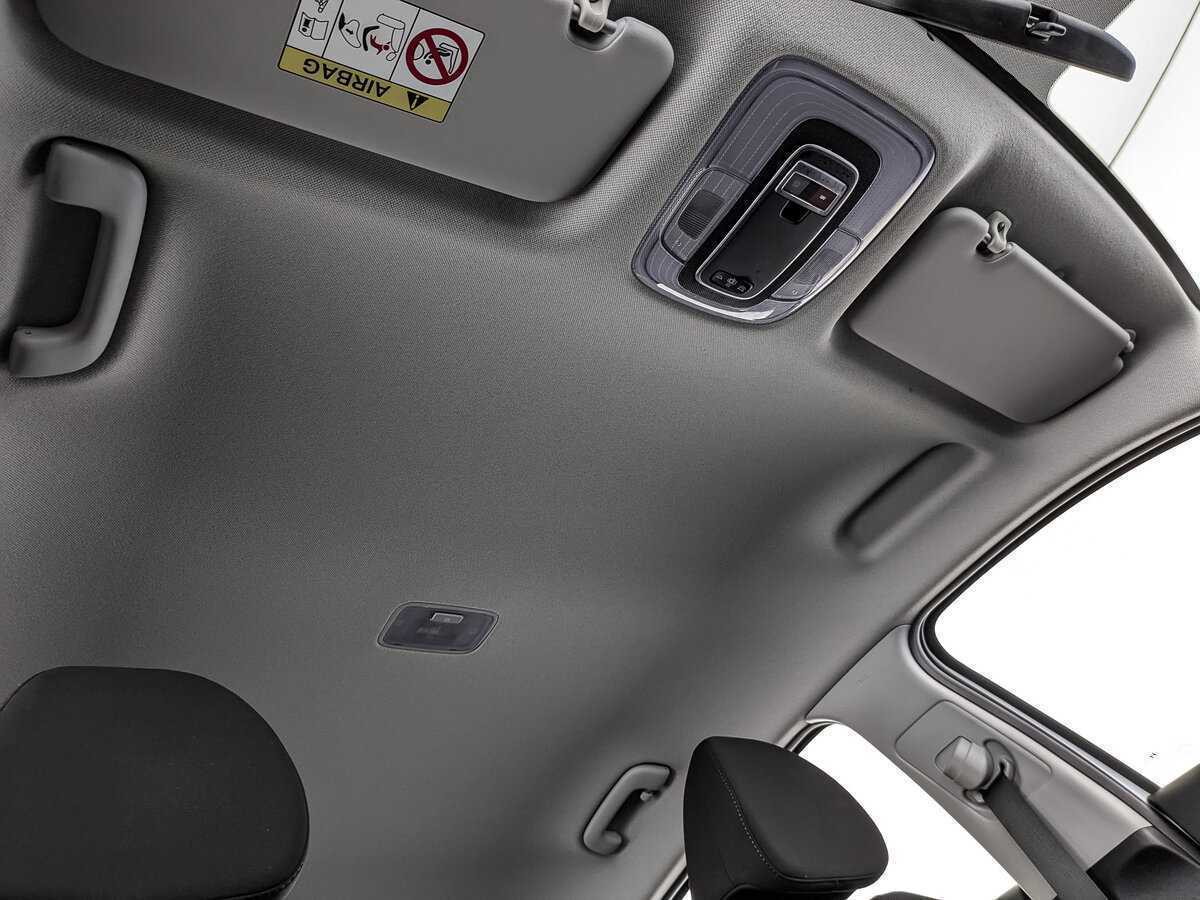 Hyundai Elantra б/у, 2022, Автоматическая. Фото: #18