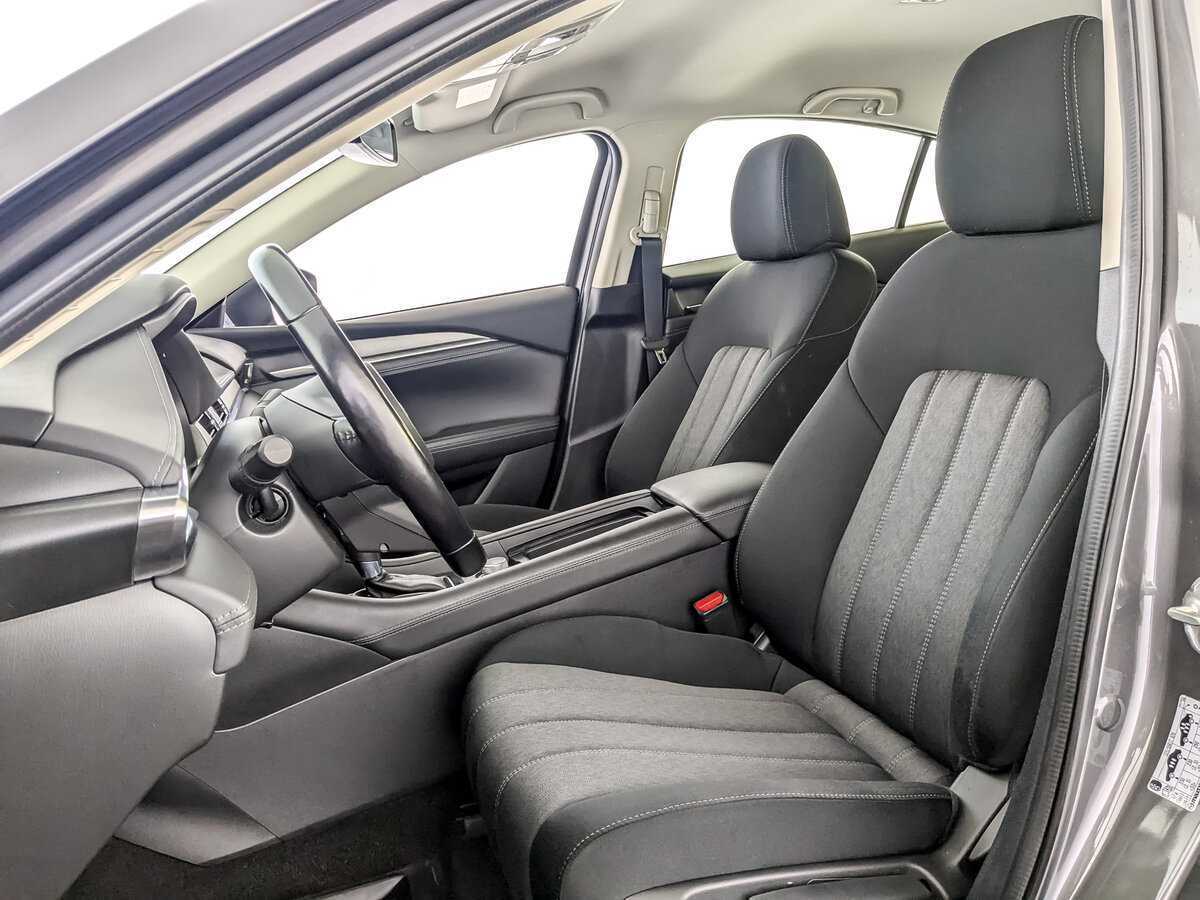 Mazda 6 б/у, 2021, Автоматическая. Фото: #15