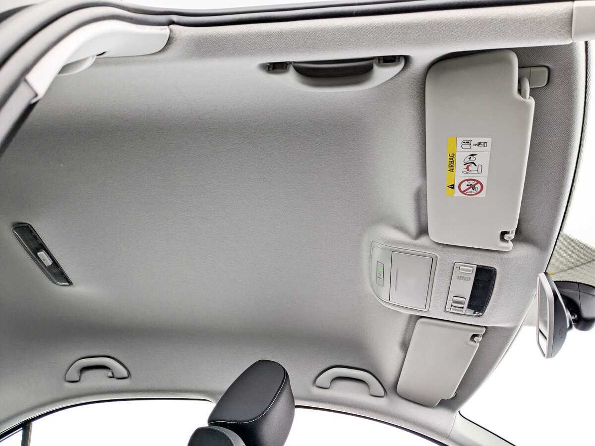 Шкода Рапид б/у, 2019, Механическая. Фото: #17