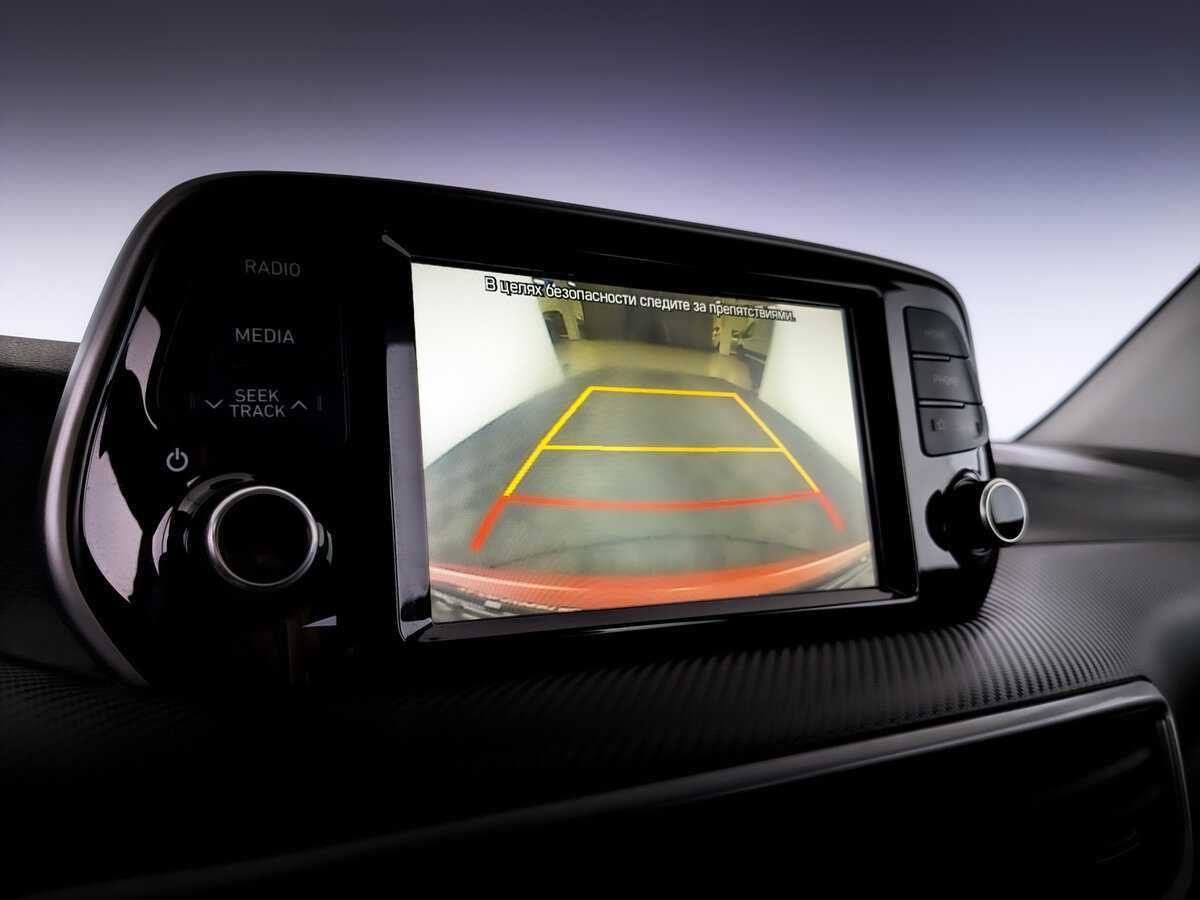 Hyundai Tucson б/у, 2019, Автоматическая. Фото: #22