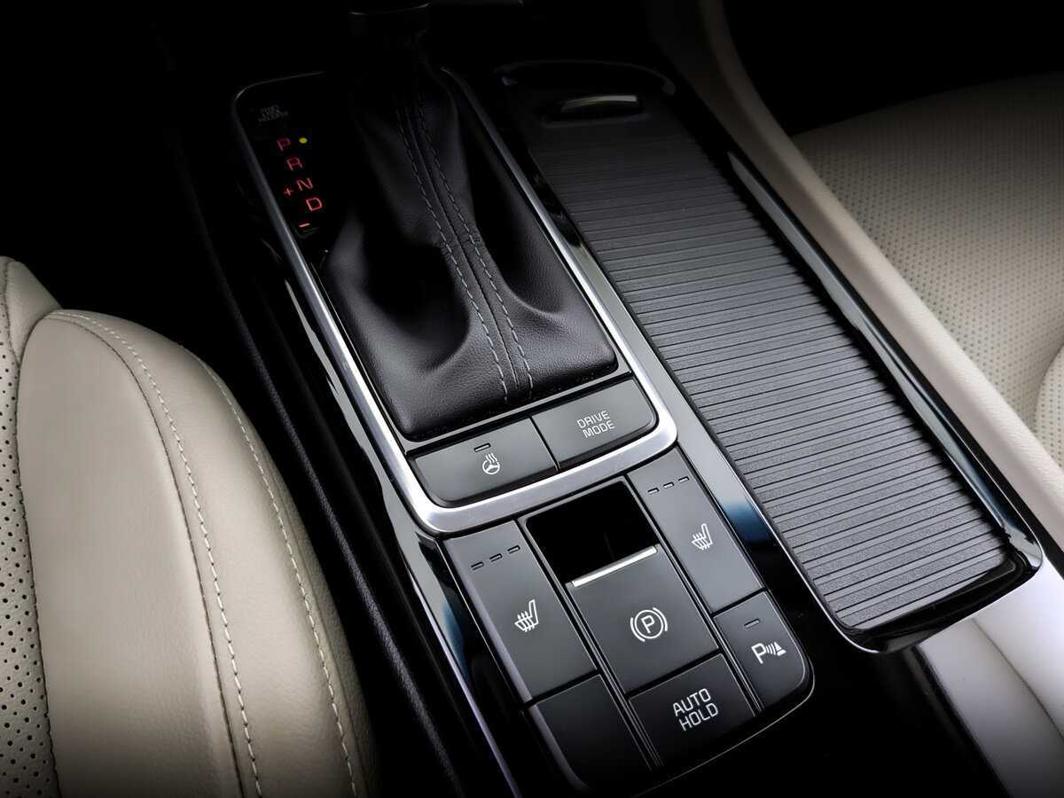 Kia Optima б/у, 2018, Автоматическая. Фото: #23