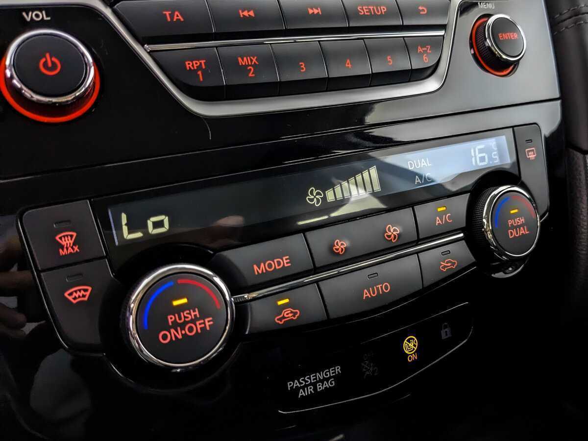 Nissan Qashqai б/у, 2021, Вариатор. Фото: #20