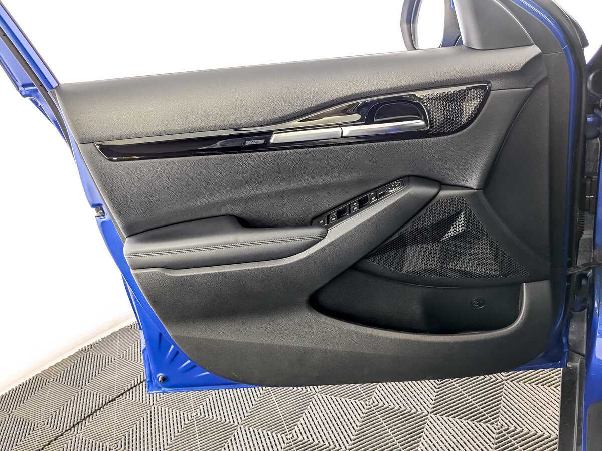 Kia Seltos б/у, 2021, Вариатор. Фото: #14