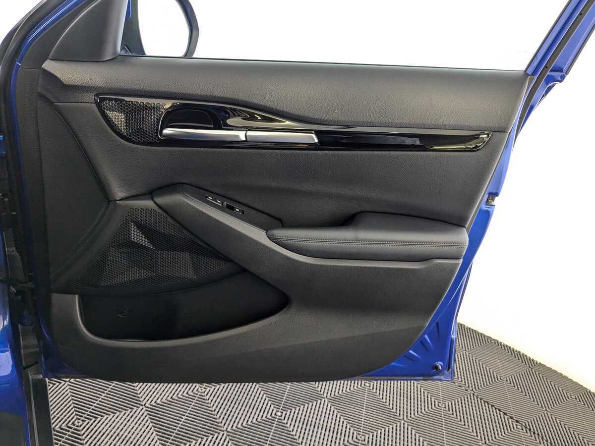 Kia Seltos б/у, 2021, Вариатор. Фото: #19