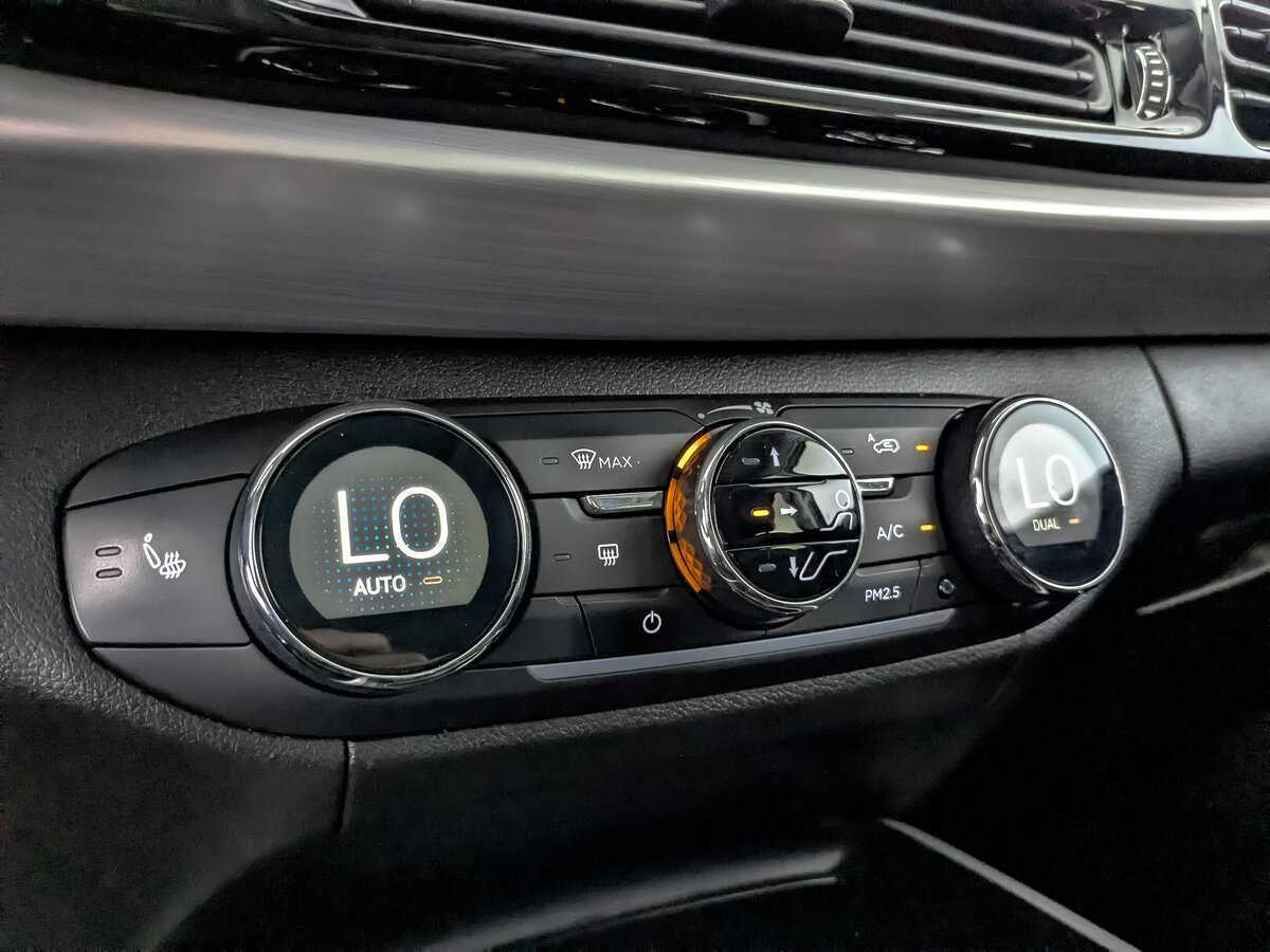 EXEED TXL б/у, 2020, Роботизированная. Фото: #20