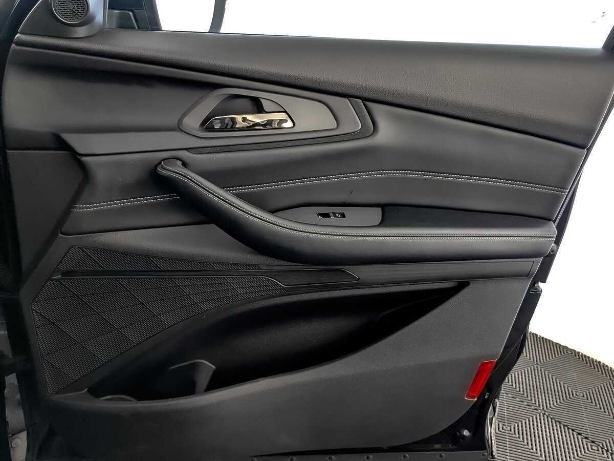 EXEED TXL б/у, 2020, Роботизированная. Фото: #23