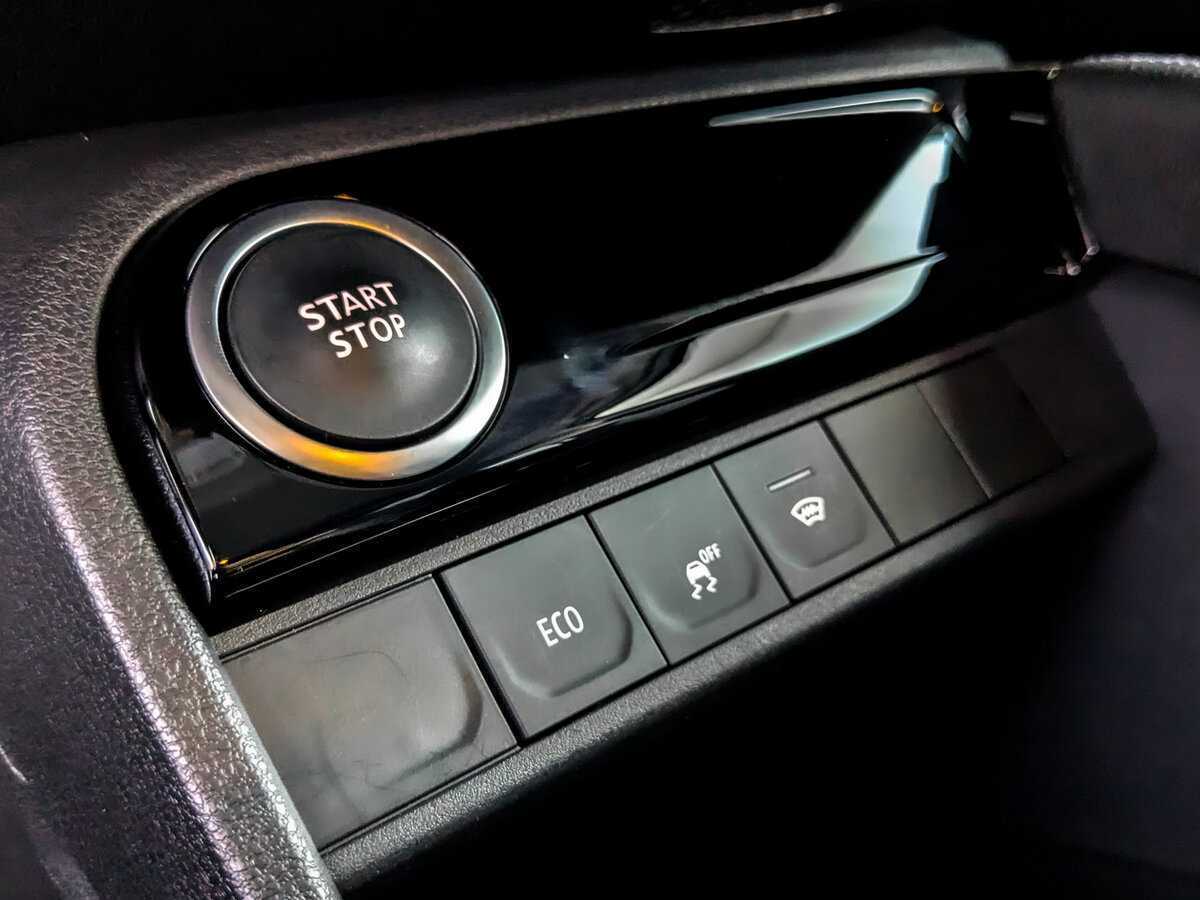 Renault Kaptur б/у, 2021, Вариатор. Фото: #20